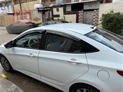 هيونداي أكسنت